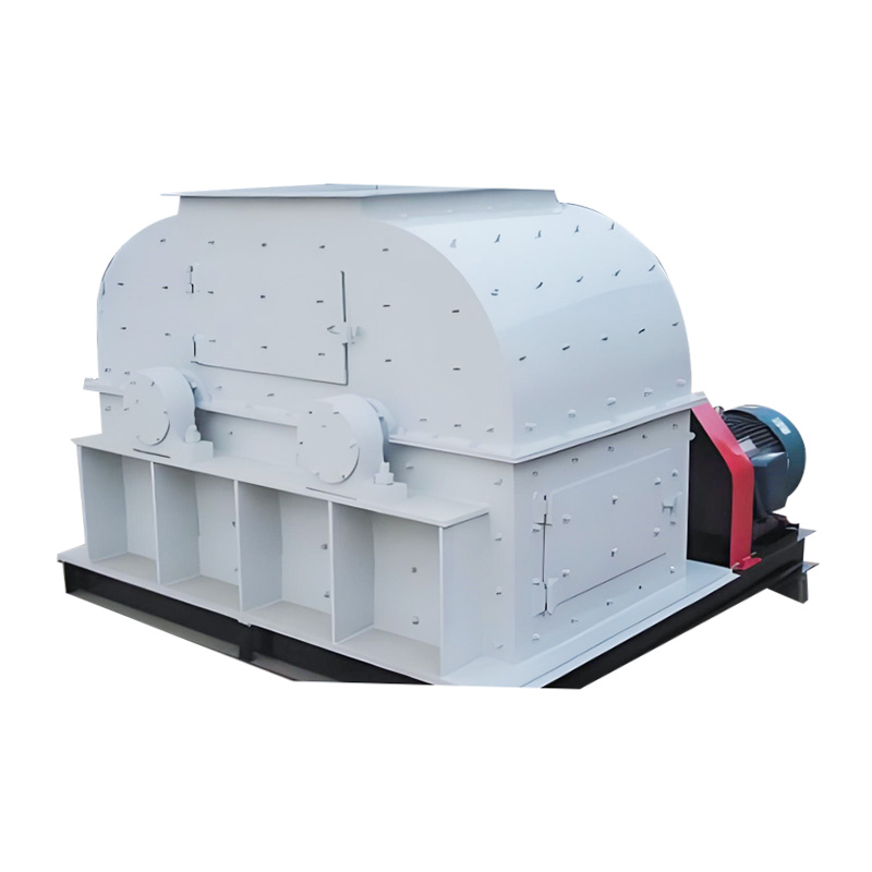 Concasseur à chaîne