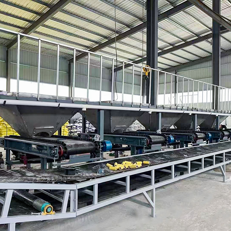 Échelle de dosage des engrais