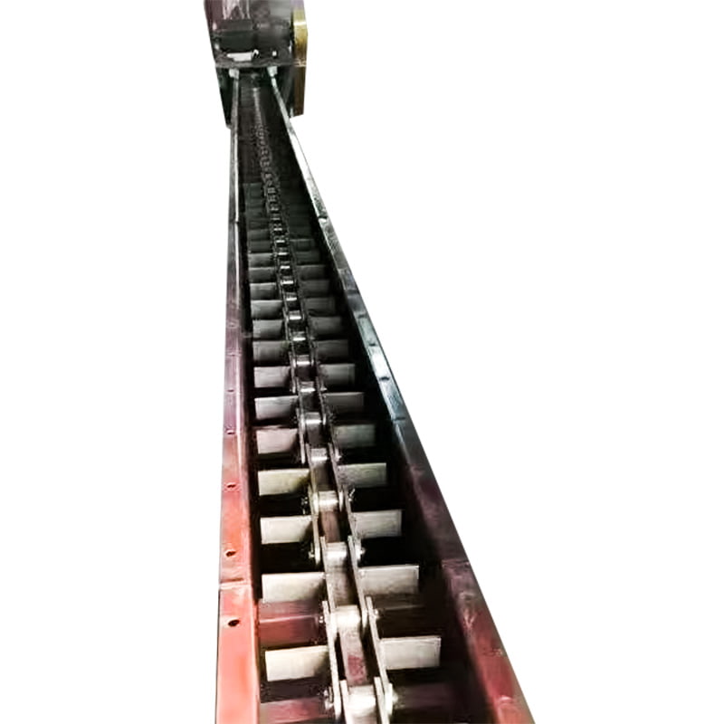 Convoyeur à chaîne FU