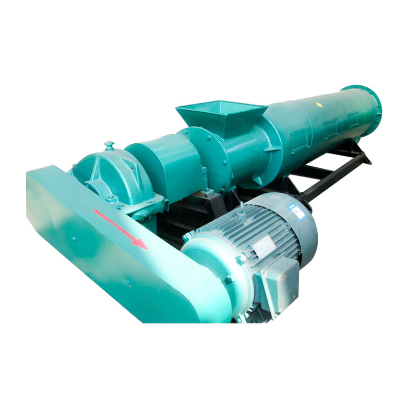 Agitateur Granulateur