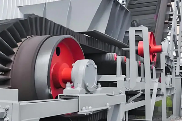 Équipement de transport