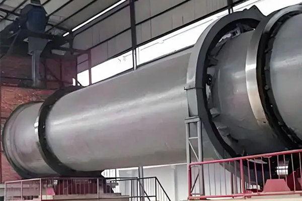 Équipement de séchage