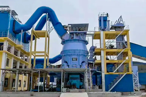 Équipement de meulage