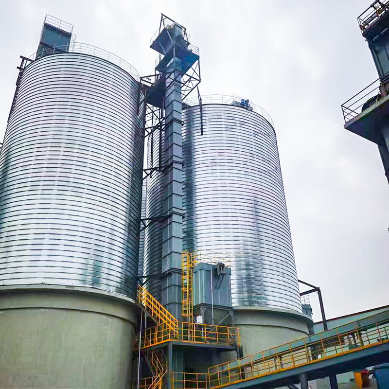 Ascenseur à godets NE