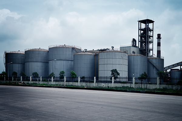 Ligne de production d'engrais composés : améliorer la production agricole et la durabilité