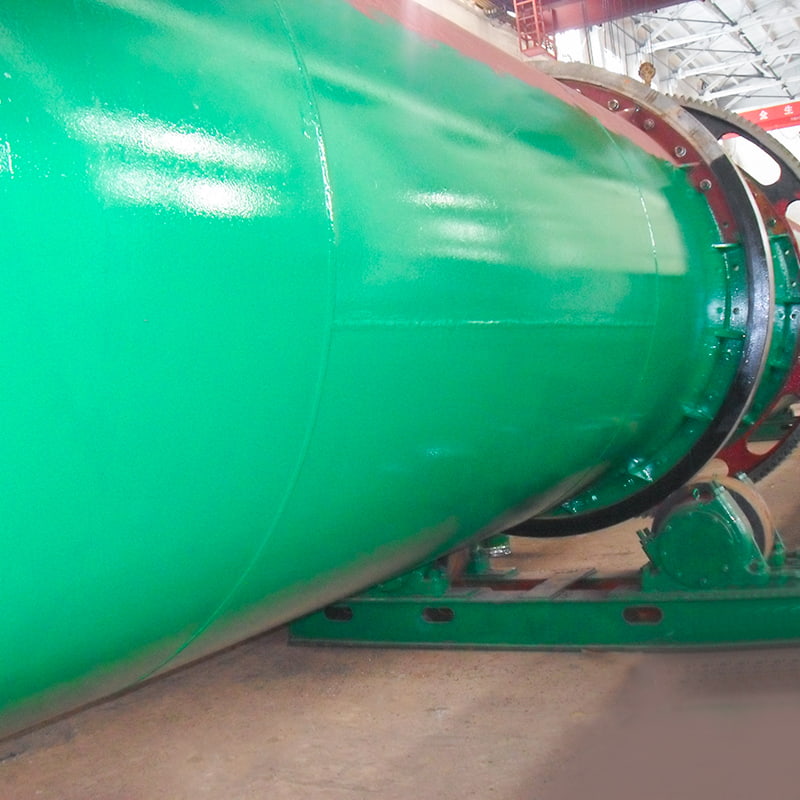 Refroidisseur à tambour unique