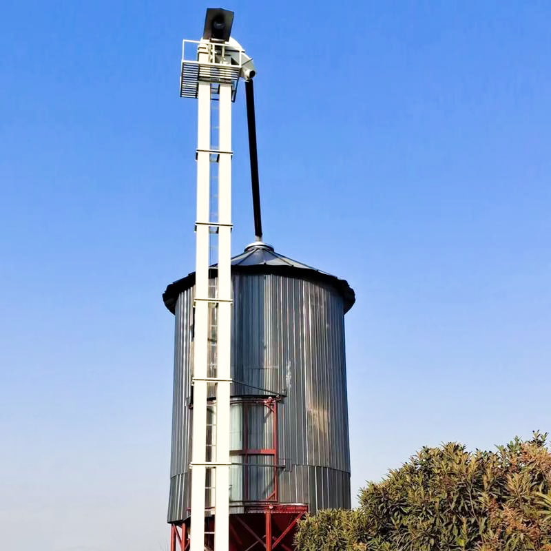 Ascenseur à godets TD