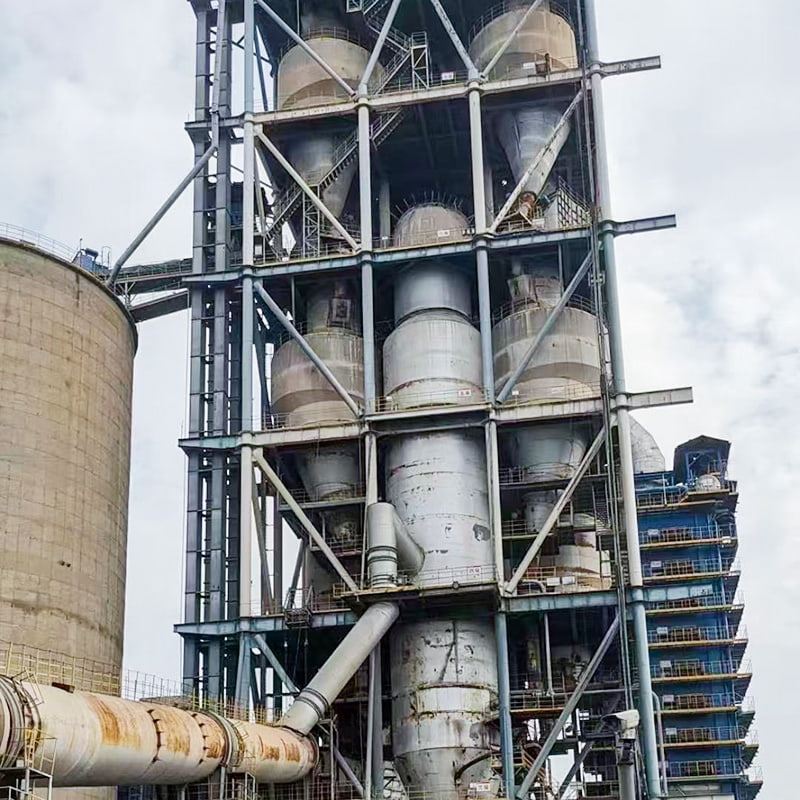 Palan à bande métallique