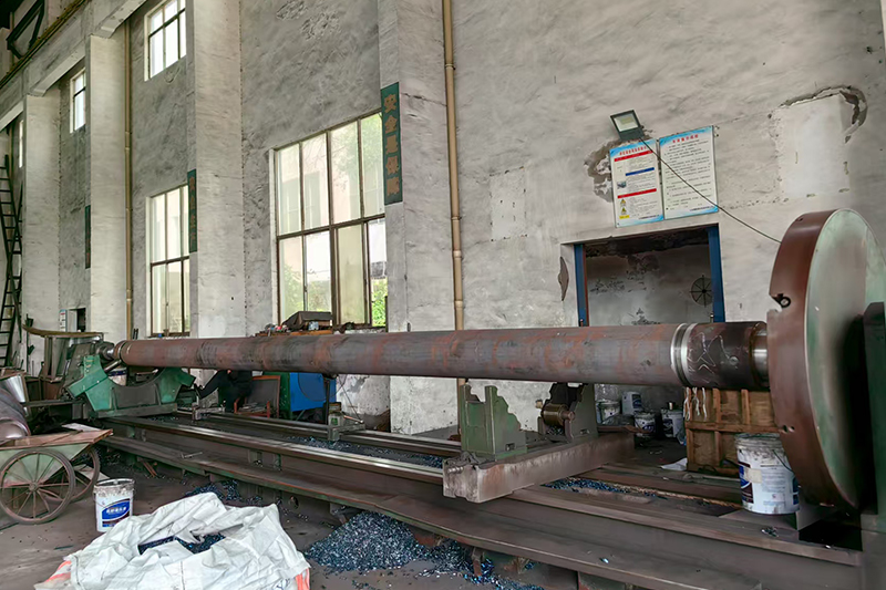 Équipement de traitement