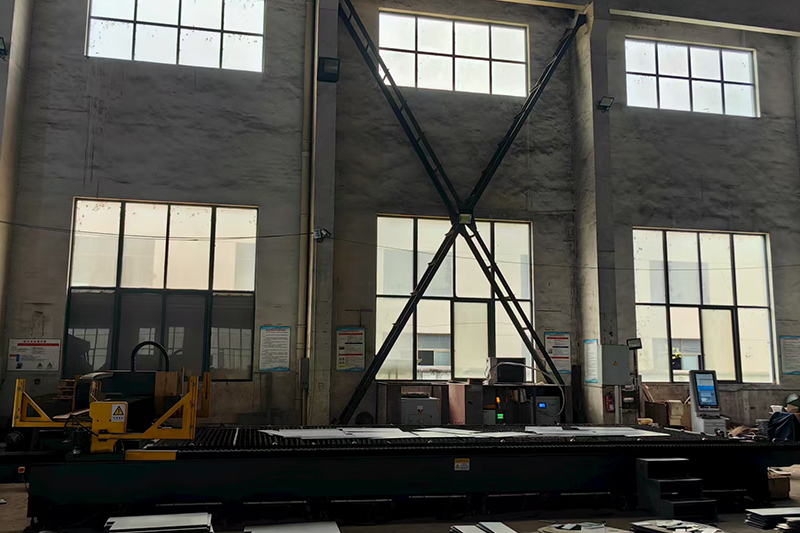 Équipement de traitement