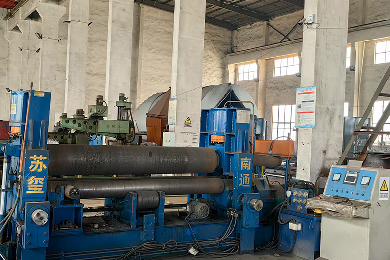 Équipement de traitement