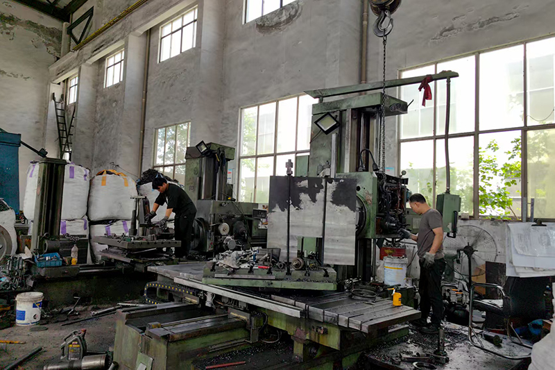 Équipement de traitement