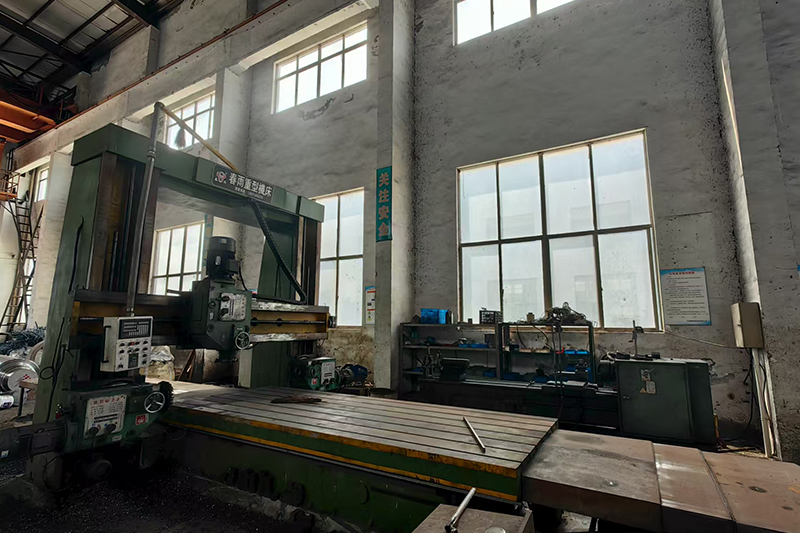 Équipement de traitement