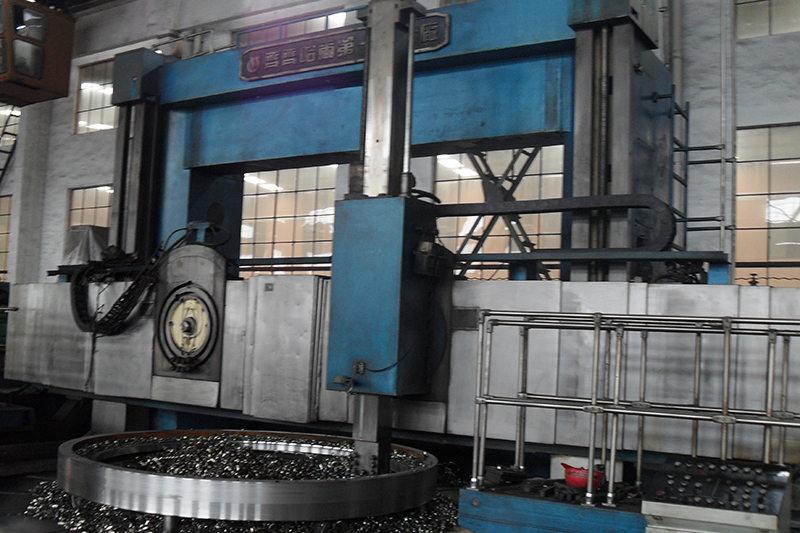 Équipement de traitement